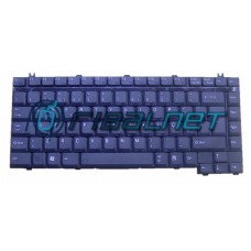 Teclado PT Toshiba Tecra A8-107
